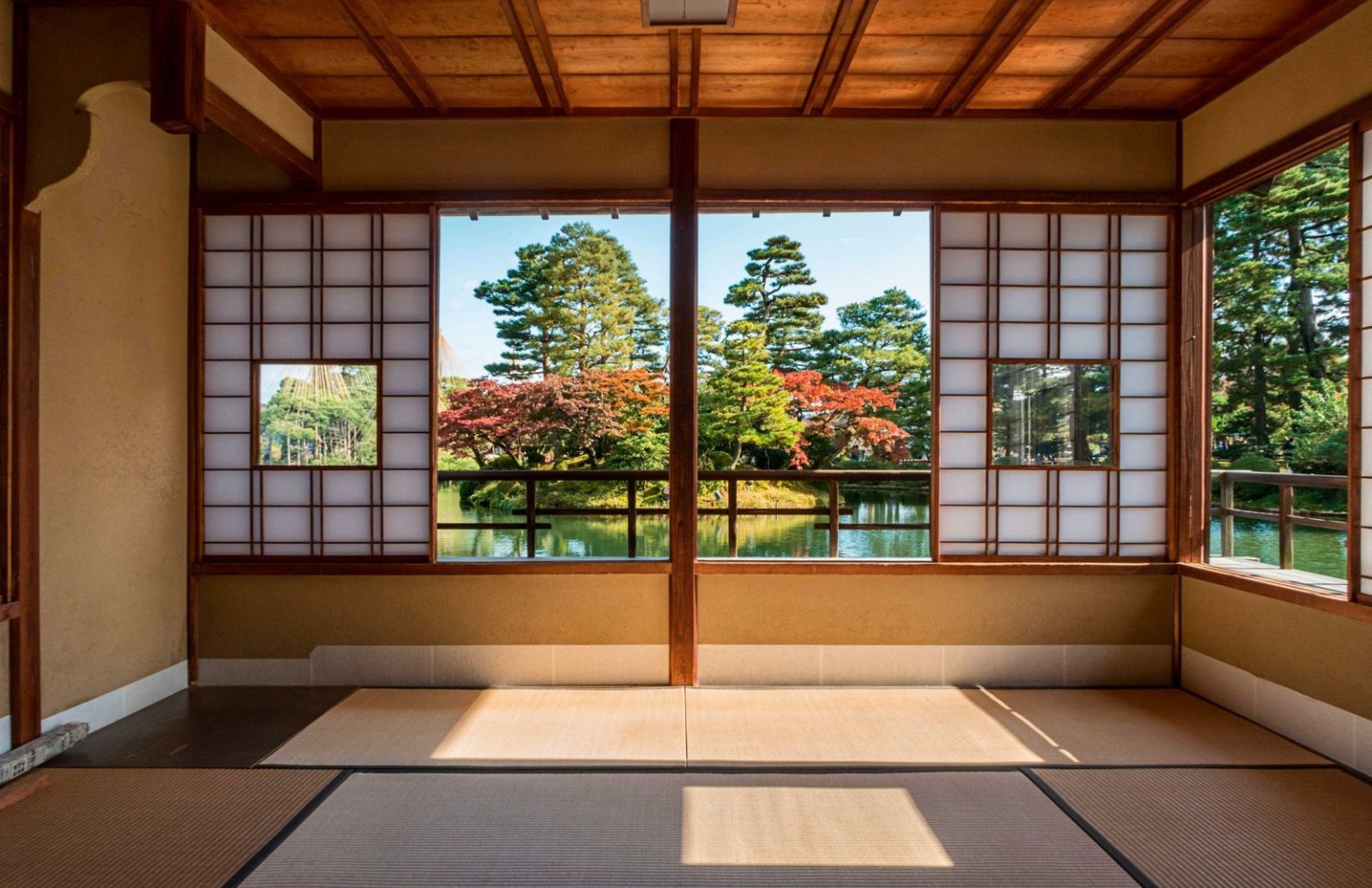 Desain Interior Rumah Jepang untuk Inspirasi