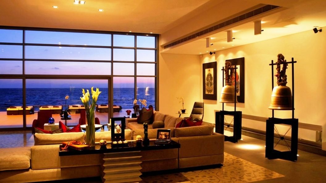 Tips Desain Interior Bertema Asia: Bagian 1