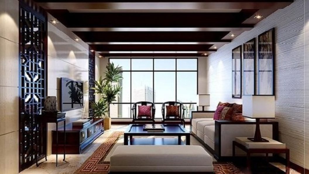 Tips Desain Interior Bertema Asia: Bagian 2