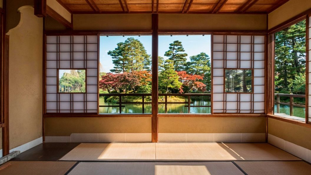 Berbagai Desain Interior Rumah Jepang Untuk Inspirasi